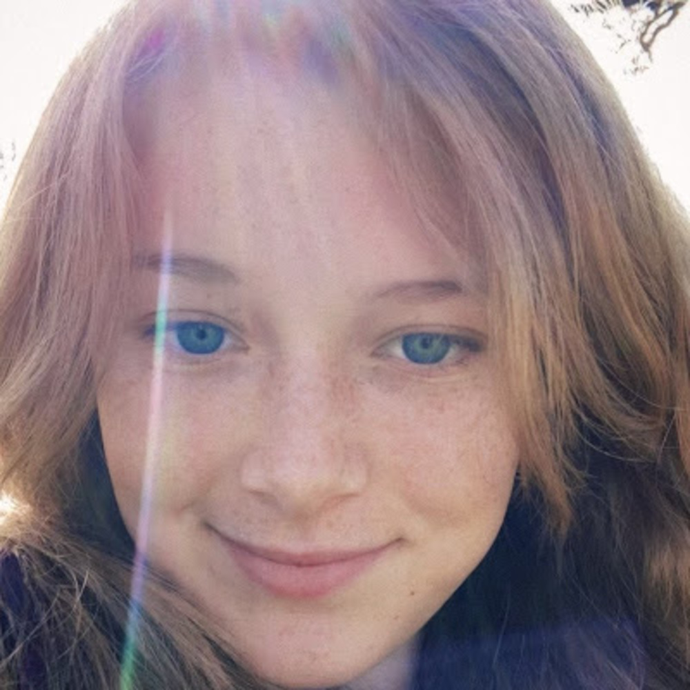 Meet your Posher, Tess